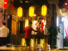 -小龙坎老火锅(北京三里屯店)