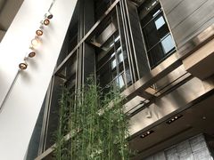 -上海柏悦酒店·世纪100牛排馆