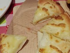 -西贝(紫荆广场店)