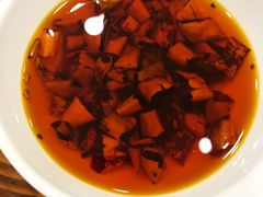 -義聚德·清真铜锅涮羊肉·烧烤(河东店)