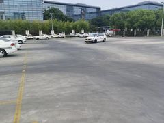 -安飞驰驾校·学车连锁(金高店)