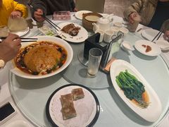 -全聚德(领城国际店)
