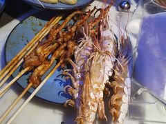 -喜庭海鲜自助(来福士店)