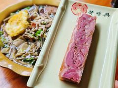 -邵顺兴锅盖面(金山宝地店)