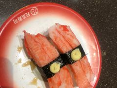-元气寿司(东方宝泰店)