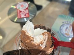 -DQ·蛋糕·冰淇淋(苏州中心店)