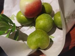 -季季山·云南野生菌火锅(上海首店)