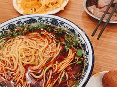 -有礼有面(知春路店)