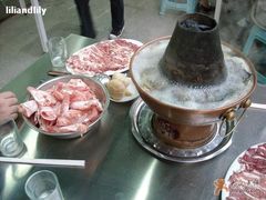 照片&nbsp;071-三兴涮羊肉(荣安大街店)