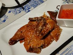 -江南韵·无锡太湖文化体验餐厅(凤凰天街店)