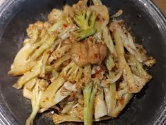 -蜜桃餐厅·伴山(绿宝广场店)