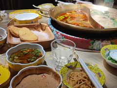 -羊大爷涮肉(亮马桥店)