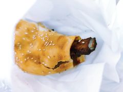 羊排烤包子-中关村烤包子(中关村店)