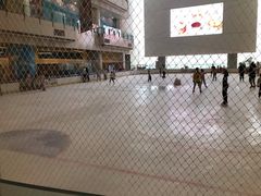 -冰纷万象滑冰场(二七万象城店)