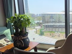 -庆江南江南菜(琴湖溪里花园城店)