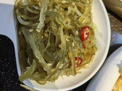 -元气寿司(东方宝泰店)