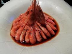 苏帮醉白虾-苏帮袁Sue Cuisine(南开大悦城店)