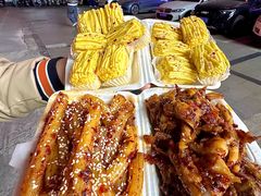 -亿牌牌东北烧烤(博物馆旗舰店)