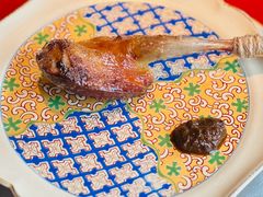 -鳥喜Toriki怀石烧鸟料理