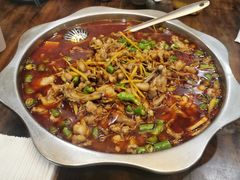 -盐井记·自贡美蛙鲜锅兔(中和店)