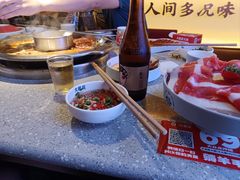 -大龙燚火锅(太古里店)