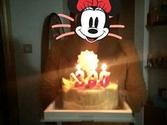 -红宝石·鲜奶小方·海派西点房(丰庄店)