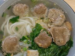 -汕味十足·汕尾特色小吃(海珠店)