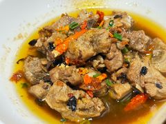 -马凯餐厅(地安门店)