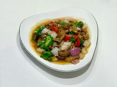 -华铝饭店