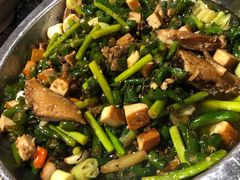 -味老大土碗菜(中山三路店)