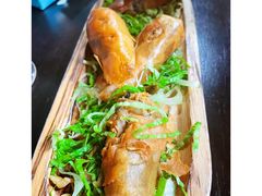 -老表记广西宵夜螺蛳鸭脚煲(西大店)