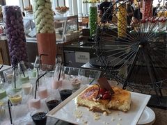 -视界美食自助餐厅·石家庄希尔顿酒店