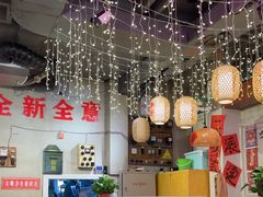 -巴卤社老火锅(财富店)