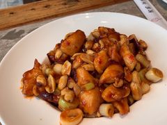 -北平小馆·烤鸭·家常菜(磨房北里店)