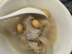 -四季轩中餐厅(徐州开元名都大酒店)