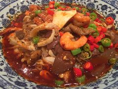 -金蝉食府(维吉奥广场店)