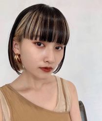 -icare美发沙龙