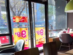 -麦当劳(双榆树店)