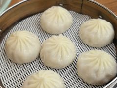 -金原鸭血粉丝汤·汤包·脆皮烤鸭(南京博物院店)