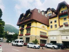 -深圳东部华侨城茵特拉根酒店