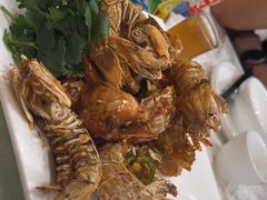 -阳江餐厅·30年老字号·粤菜海鲜大排档