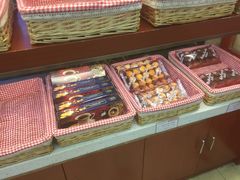 -红宝石·鲜奶小方(长阳店)