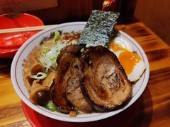 -老龙亭拉面店