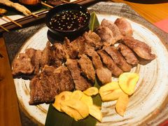 -石葵(锦业时代店)