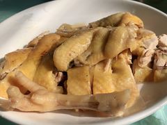 白切鸡-状元楼(金溪路店)