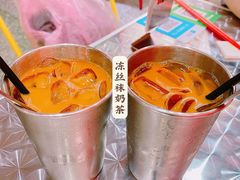 -華叔茶記