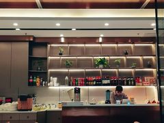 -简小姐·上海餐厅(长城大厦店)