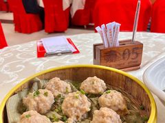 -台山第一家兴华黄鳝饭·黄鳝婆(开平店)