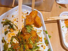 -李不管把把烧(火车南站店)