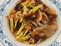 -聚春园自助餐厅(东街口店)